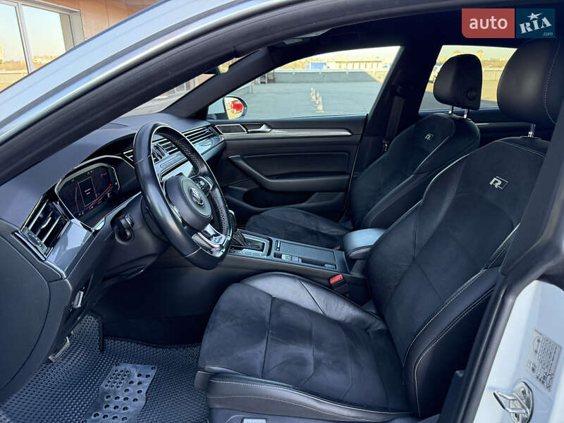 Лифтбек Volkswagen Arteon 2019 в Киеве