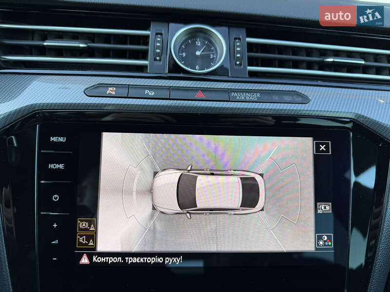 Лифтбек Volkswagen Arteon 2019 в Киеве