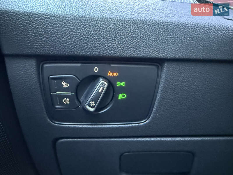 Лифтбек Volkswagen Arteon 2019 в Киеве