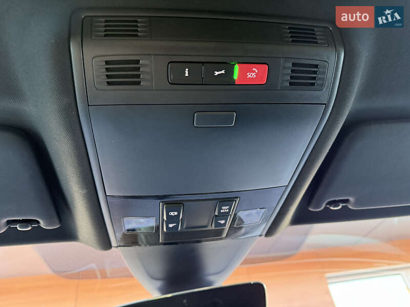 Лифтбек Volkswagen Arteon 2019 в Киеве