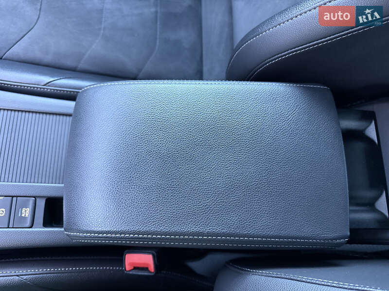 Лифтбек Volkswagen Arteon 2019 в Киеве