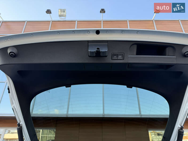 Лифтбек Volkswagen Arteon 2019 в Киеве