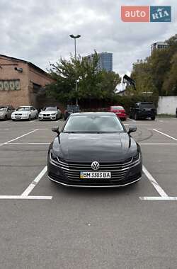 Ліфтбек Volkswagen Arteon 2019 в Києві
