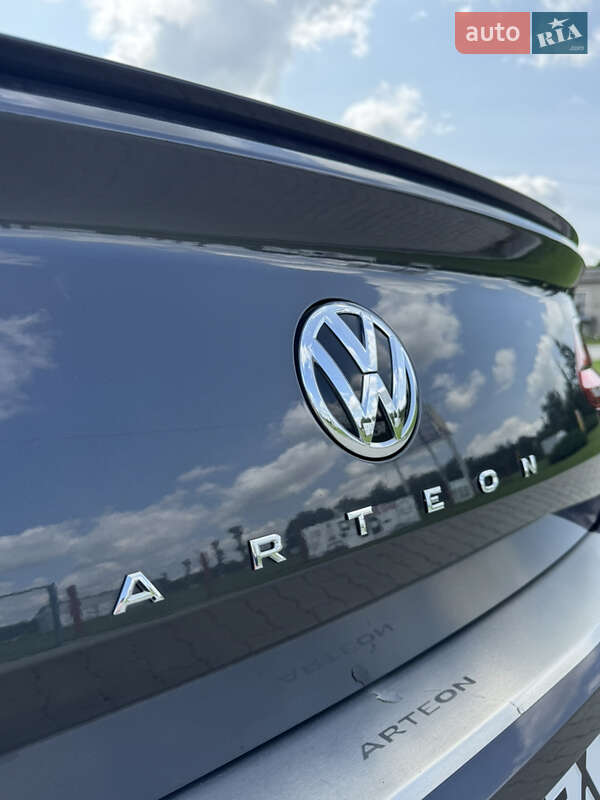 Ліфтбек Volkswagen Arteon 2018 в Гусятині фото 30 Ліфтбек Volkswagen Arteon 2018 в Гусятині