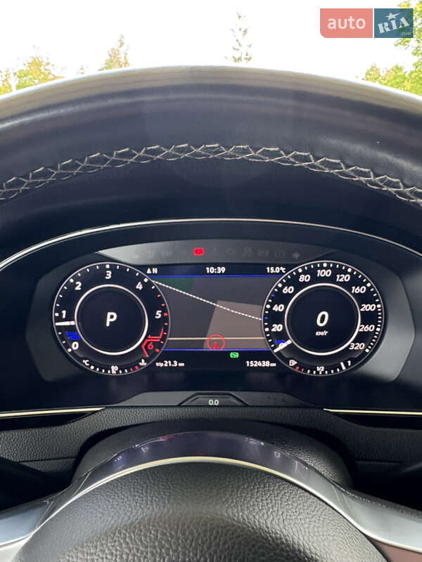 Ліфтбек Volkswagen Arteon 2018 в Гусятині фото 42 Ліфтбек Volkswagen Arteon 2018 в Гусятині