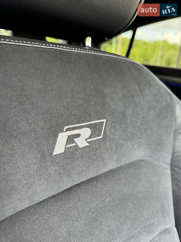 Ліфтбек Volkswagen Arteon 2018 в Гусятині фото 44 Ліфтбек Volkswagen Arteon 2018 в Гусятині