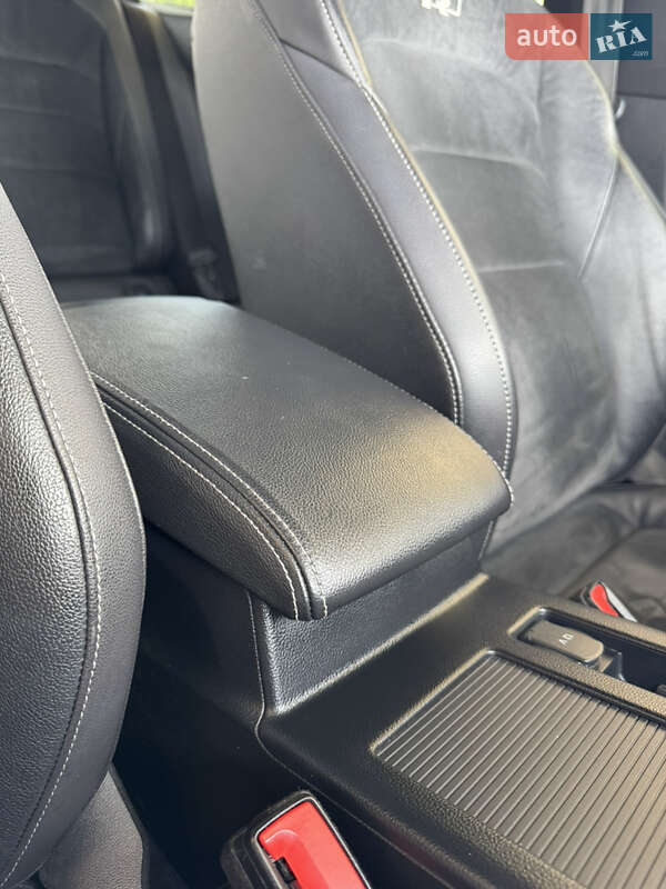 Ліфтбек Volkswagen Arteon 2018 в Гусятині фото 49 Ліфтбек Volkswagen Arteon 2018 в Гусятині