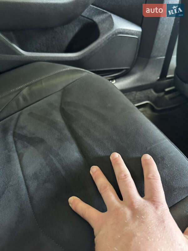 Ліфтбек Volkswagen Arteon 2018 в Гусятині фото 55 Ліфтбек Volkswagen Arteon 2018 в Гусятині