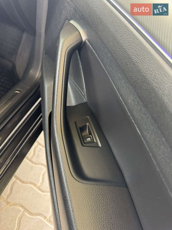 Ліфтбек Volkswagen Arteon 2018 в Гусятині фото 69 Ліфтбек Volkswagen Arteon 2018 в Гусятині