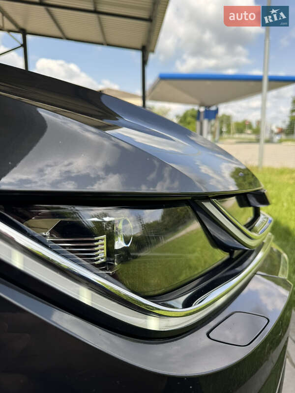 Ліфтбек Volkswagen Arteon 2018 в Гусятині фото 83 Ліфтбек Volkswagen Arteon 2018 в Гусятині