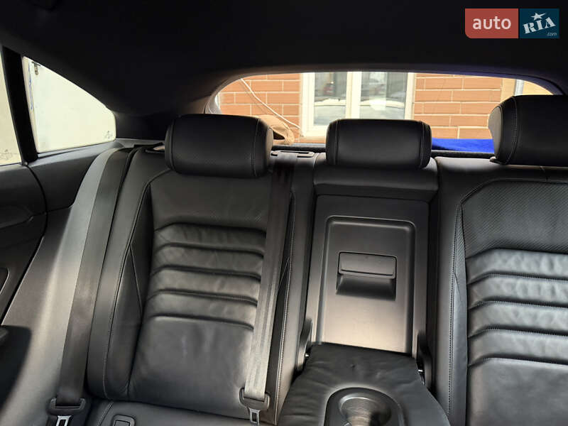 Лифтбек Volkswagen Arteon 2017 в Киеве