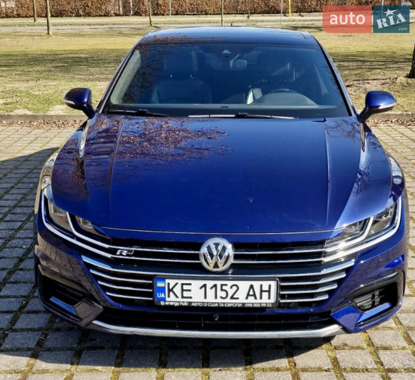 2018 Volkswagen Arteon - мініатюра 13