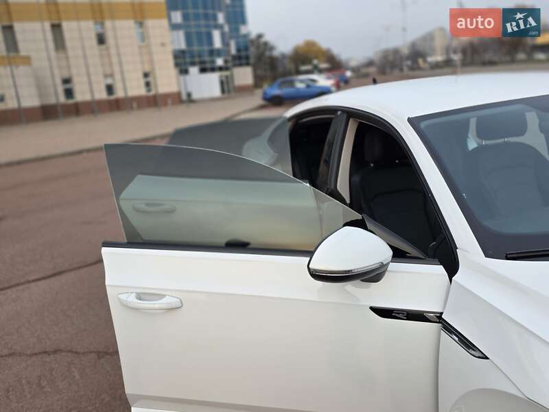 Лифтбек Volkswagen Arteon 2019 в Харькове