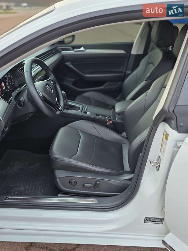 Лифтбек Volkswagen Arteon 2019 в Харькове