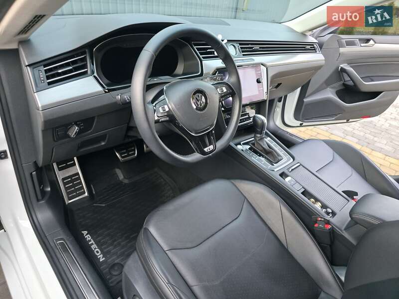 Лифтбек Volkswagen Arteon 2019 в Харькове