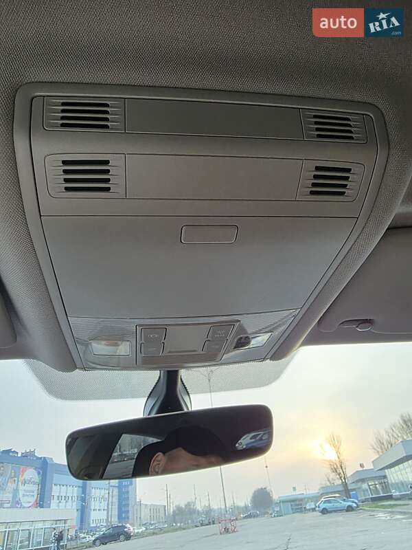 Лифтбек Volkswagen Arteon 2019 в Харькове