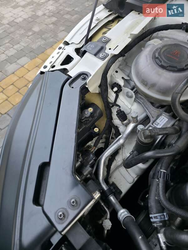 Лифтбек Volkswagen Arteon 2019 в Харькове