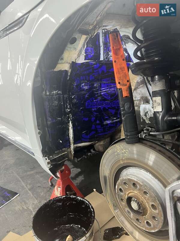 Лифтбек Volkswagen Arteon 2019 в Харькове