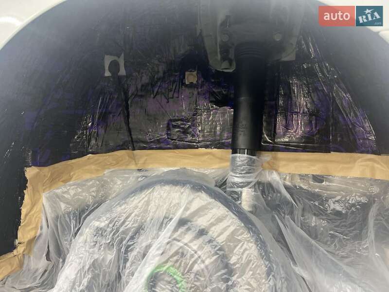 Лифтбек Volkswagen Arteon 2019 в Харькове