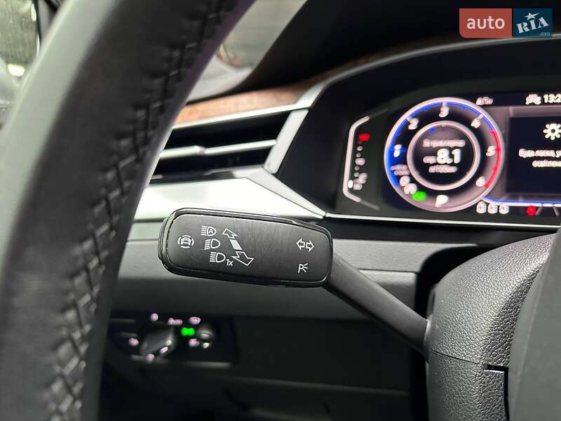 Універсал Volkswagen Arteon 2022 в Києві