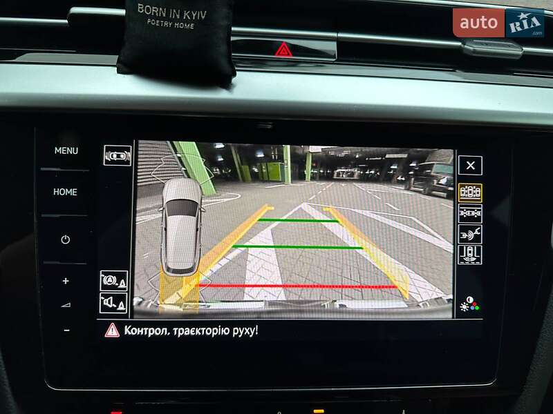 Універсал Volkswagen Arteon 2022 в Києві