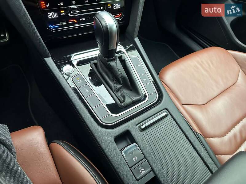 Універсал Volkswagen Arteon 2022 в Києві