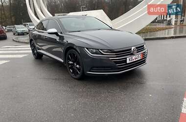 Лифтбек Volkswagen Arteon 2020 в Виннице