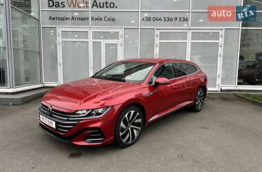 Універсал Volkswagen Arteon 2021 в Києві