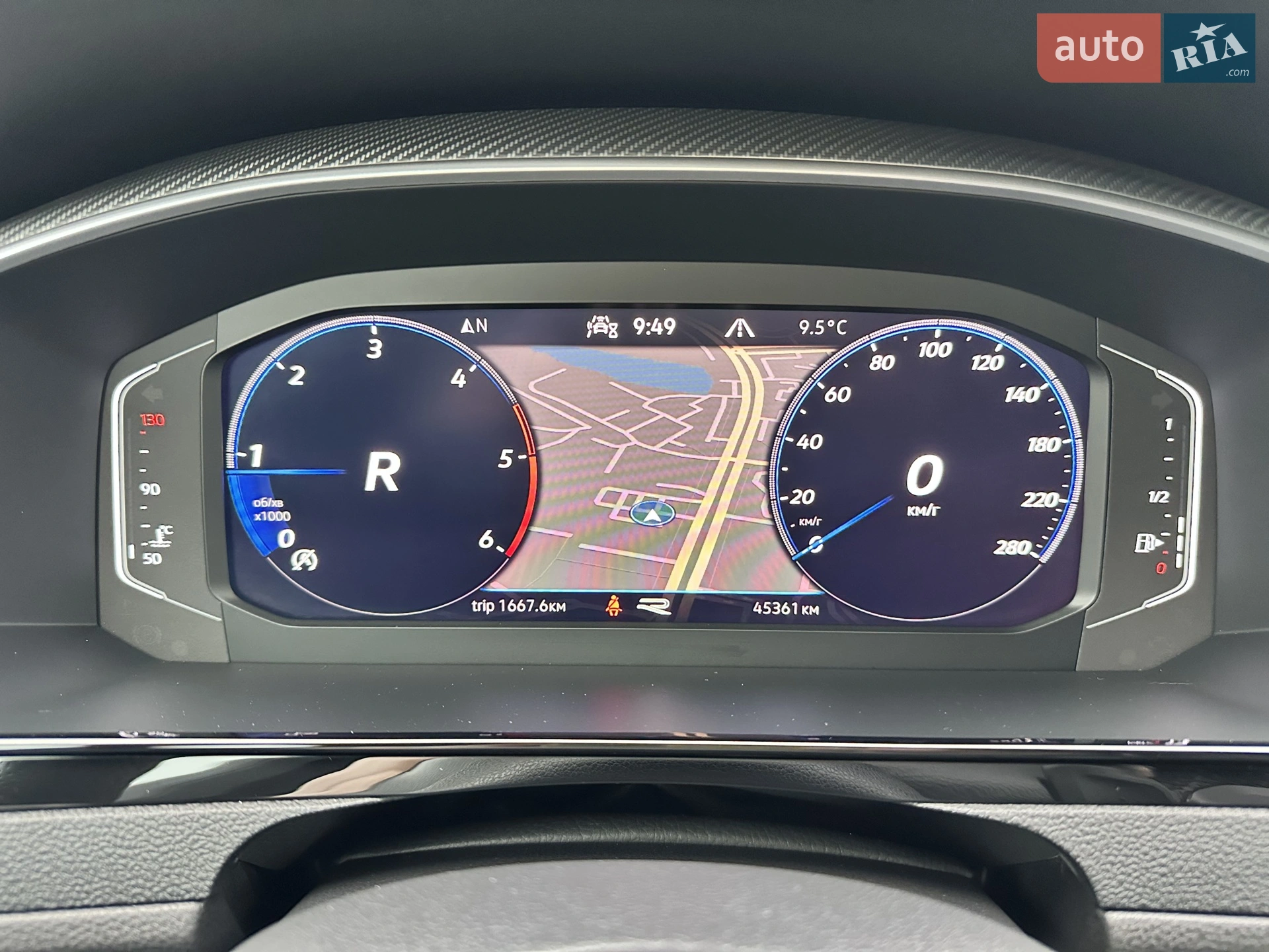 2021 Volkswagen Arteon - мініатюра 15