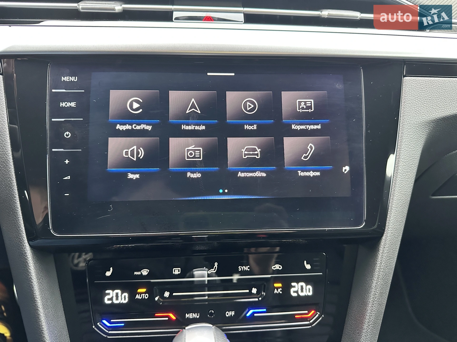 2021 Volkswagen Arteon - мініатюра 25