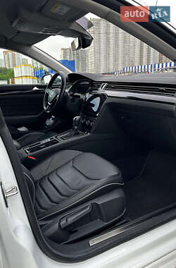 Ліфтбек Volkswagen Arteon 2017 в Києві