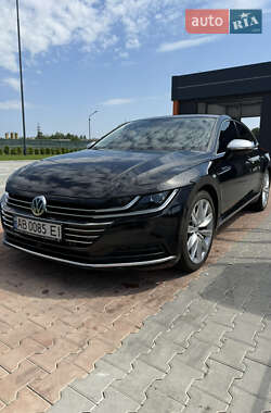 Лифтбек Volkswagen Arteon 2019 в Крюковщине