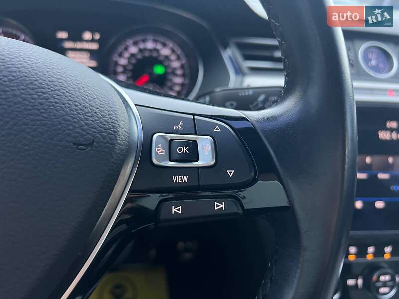 Лифтбек Volkswagen Arteon 2018 в Ивано-Франковске