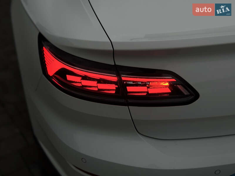 Лифтбек Volkswagen Arteon 2018 в Львове фото 28 Лифтбек Volkswagen Arteon 2018 в Львове