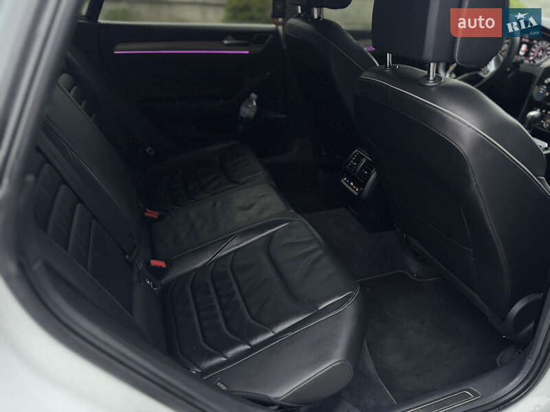 Лифтбек Volkswagen Arteon 2018 в Львове фото 31 Лифтбек Volkswagen Arteon 2018 в Львове
