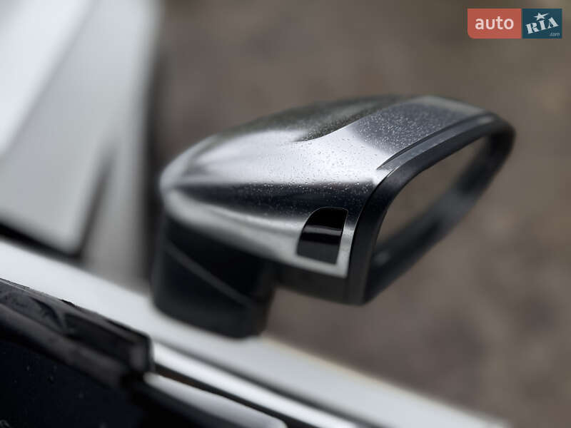 Лифтбек Volkswagen Arteon 2018 в Львове фото 38 Лифтбек Volkswagen Arteon 2018 в Львове