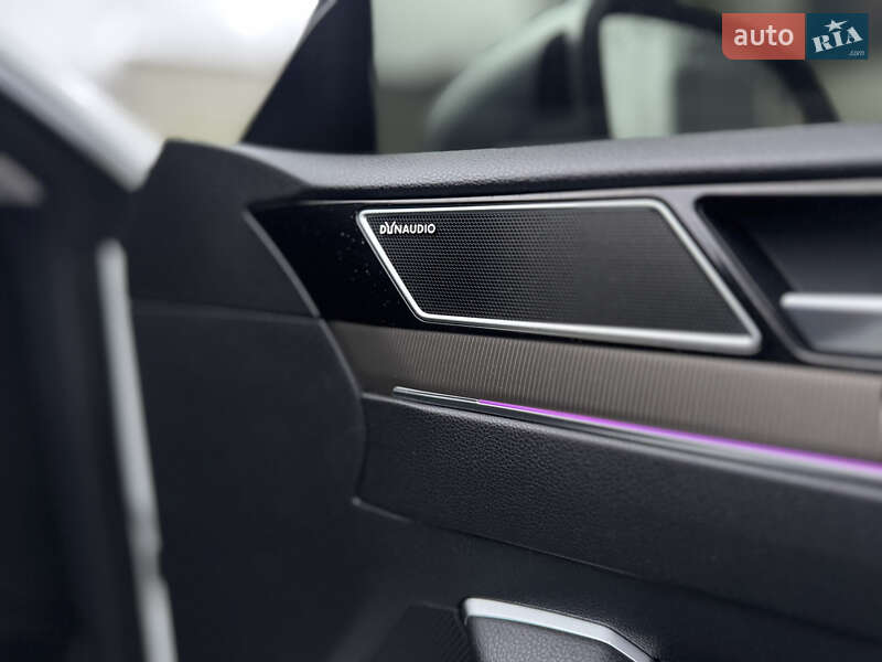 Лифтбек Volkswagen Arteon 2018 в Львове фото 42 Лифтбек Volkswagen Arteon 2018 в Львове