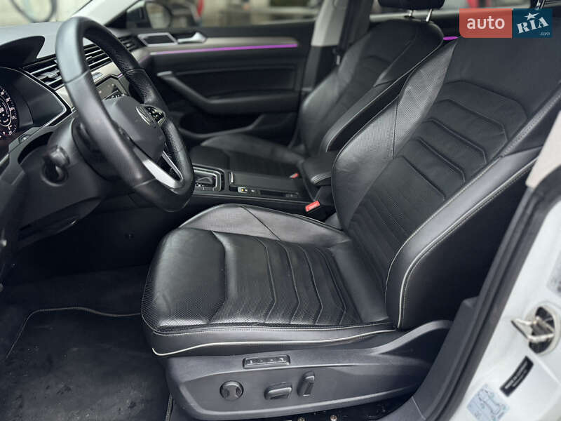 Лифтбек Volkswagen Arteon 2018 в Львове фото 45 Лифтбек Volkswagen Arteon 2018 в Львове