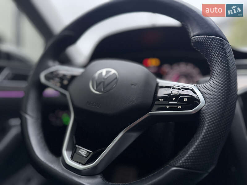 Лифтбек Volkswagen Arteon 2018 в Львове фото 51 Лифтбек Volkswagen Arteon 2018 в Львове