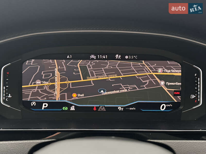 Лифтбек Volkswagen Arteon 2020 в Киеве