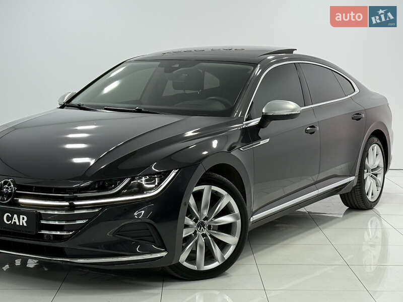Лифтбек Volkswagen Arteon 2023 в Одессе
