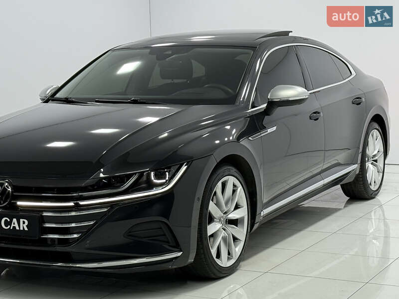 Лифтбек Volkswagen Arteon 2023 в Одессе
