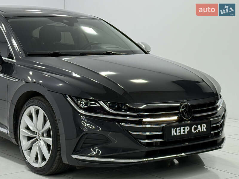 Лифтбек Volkswagen Arteon 2023 в Одессе