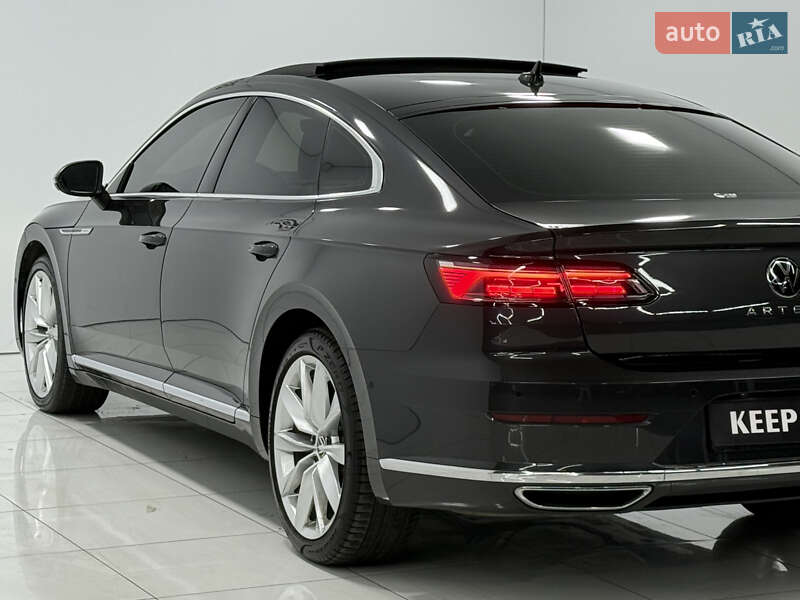 Лифтбек Volkswagen Arteon 2023 в Одессе