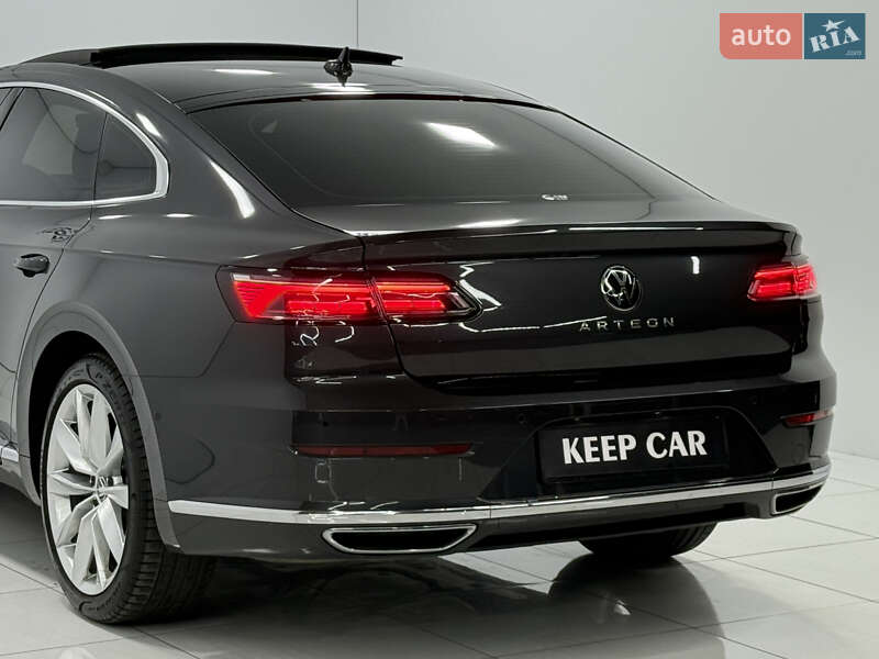 Лифтбек Volkswagen Arteon 2023 в Одессе