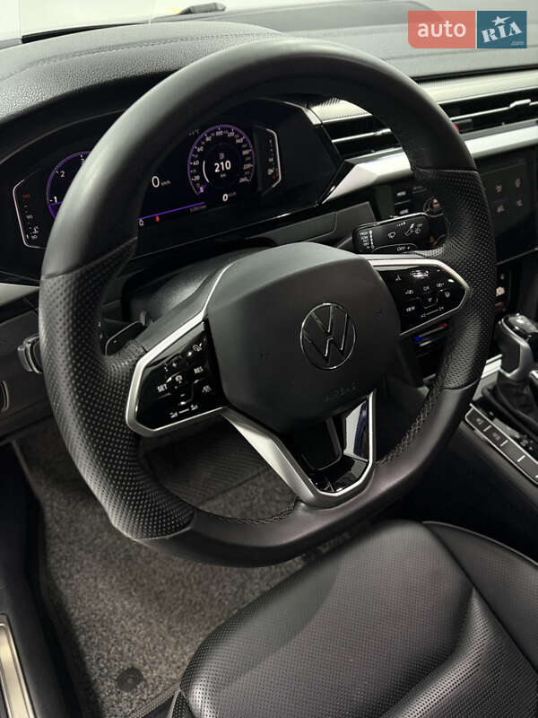 Лифтбек Volkswagen Arteon 2023 в Одессе