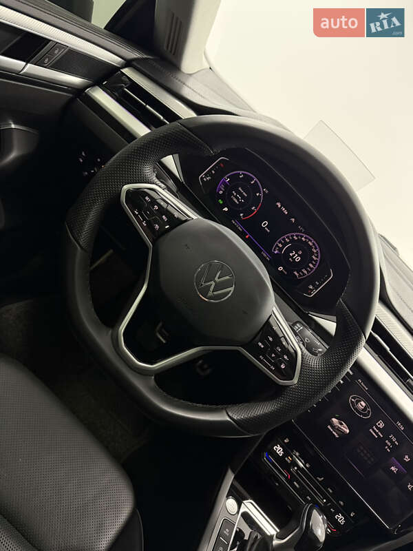 Лифтбек Volkswagen Arteon 2023 в Одессе