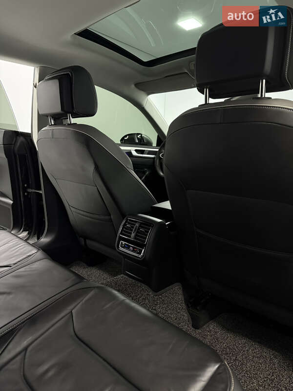 Лифтбек Volkswagen Arteon 2023 в Одессе