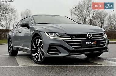 Лифтбек Volkswagen Arteon 2023 в Киеве
