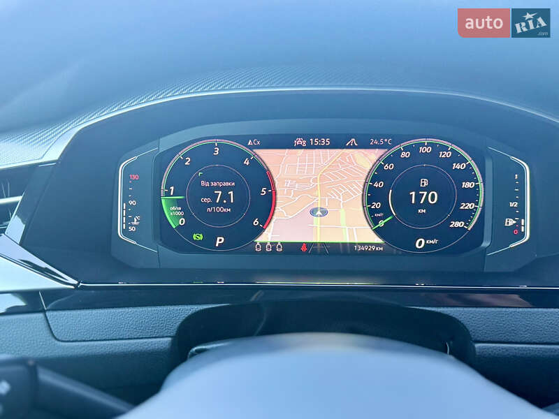 Ліфтбек Volkswagen Arteon 2022 в Білій Церкві